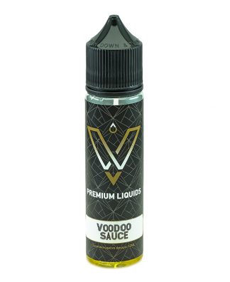 VnV Flavour Shot Voodoo Sause