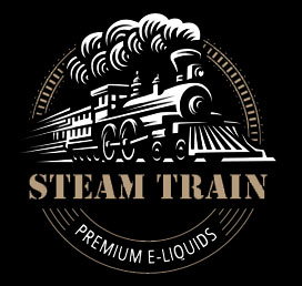 Steam Train 120ml