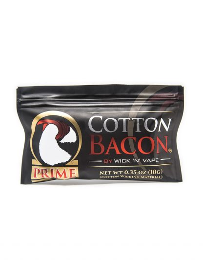 Cotton Bacon PRIME 10G