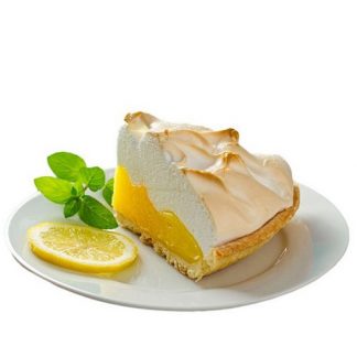 Vape 66 - Lemon Meringue Pie 10ml