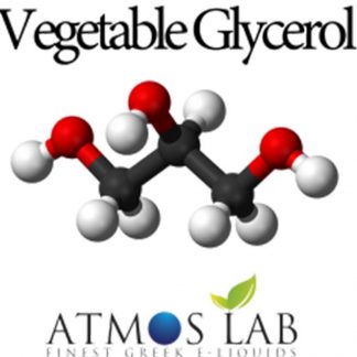 AtmosLab - Φυτική Γλυκερίνη