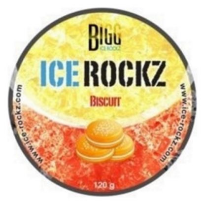 Ice Rockz Bigg Biscuit Πέτρες Για Ναργιλέ