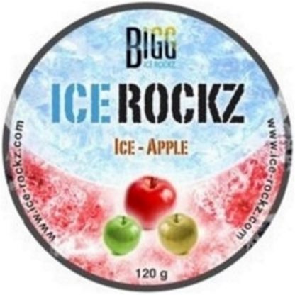 Ice Rockz Bigg Ice Apple Πέτρες Για Ναργιλέ