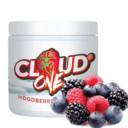 Cloud One 200gr Hoodberry Bonbon