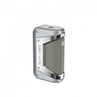 GeekVape L200 (Aegis Legend 2) 200W Mod Silver