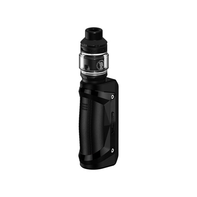 GeekVape S100 (Aegis Solo 2) 100W Kit Black