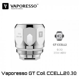 Vaporesso GT CCELL Coil 0.3ohm