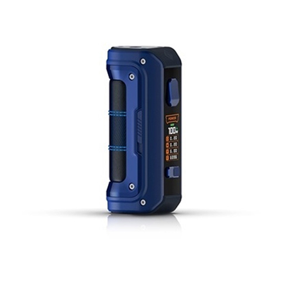 GeekVape Max100 (Aegis Max 2) 100W Mod Blue