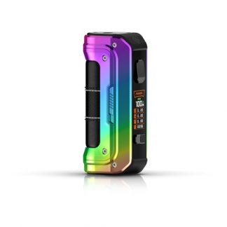 GeekVape Max100 (Aegis Max 2) 100W Mod Rainbow