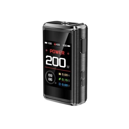 GeekVape Z200 200W Mod Black