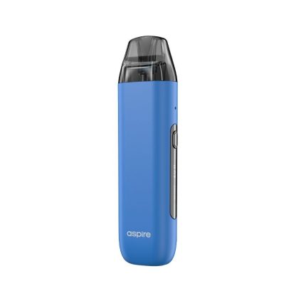 Aspire Minican 3 Pro Pod Kit 900mAh 2ml Azure Blue