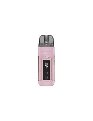 Vaporesso Luxe X Pro Kit 1500mah Pink