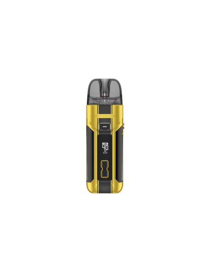 Vaporesso Luxe X Pro Kit 1500mah Yellow