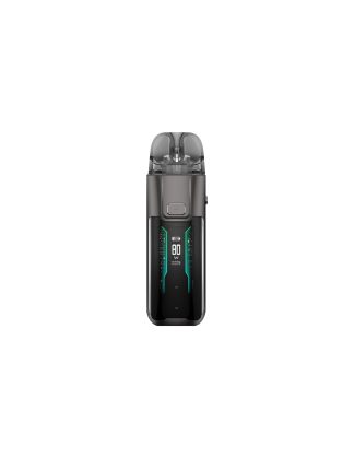 Vaporesso Luxe Xr Max Kit 80W 2800 mAh Silver