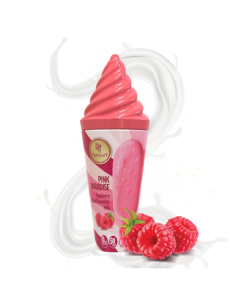 Vape Maker Flavorshot Pink Paradise E-Cone 100ml